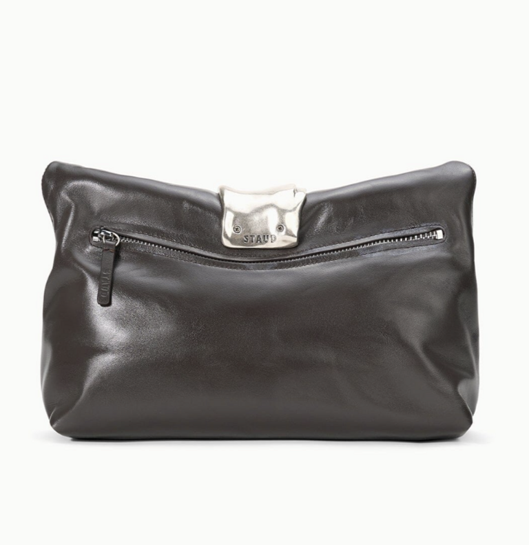 Staud Cuff Clutch