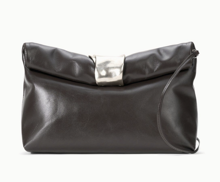Staud Cuff Clutch