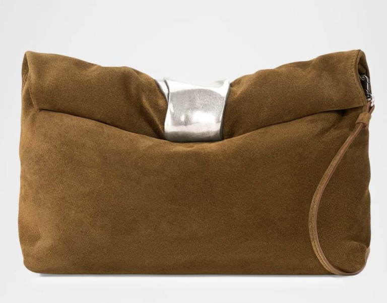 Staud Cuff Clutch