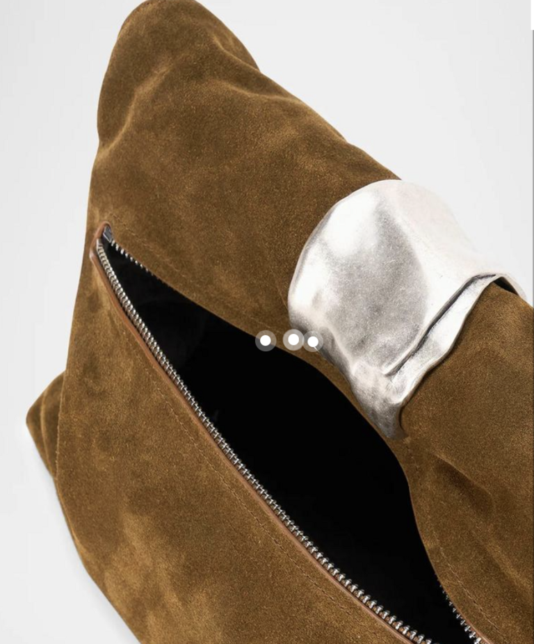Staud Cuff Clutch