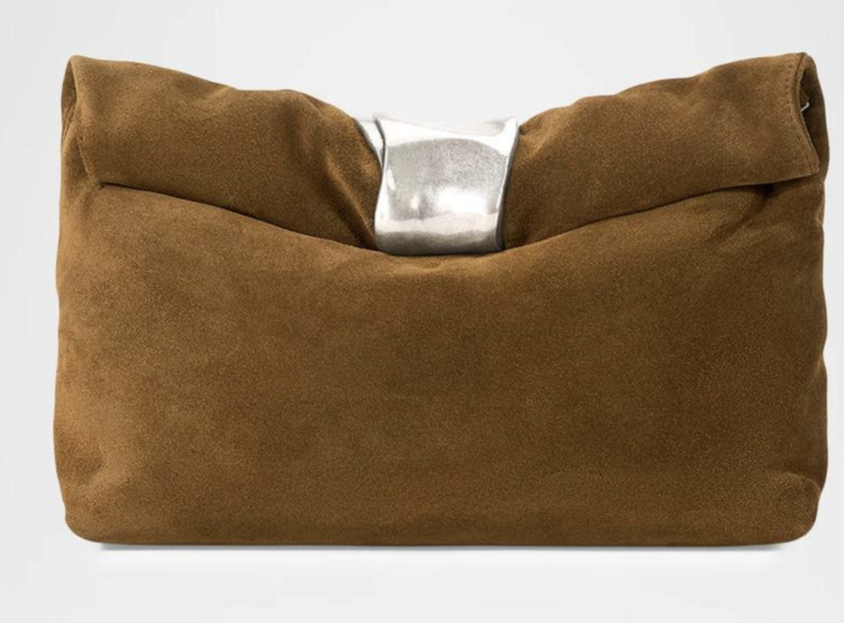 Staud Cuff Clutch
