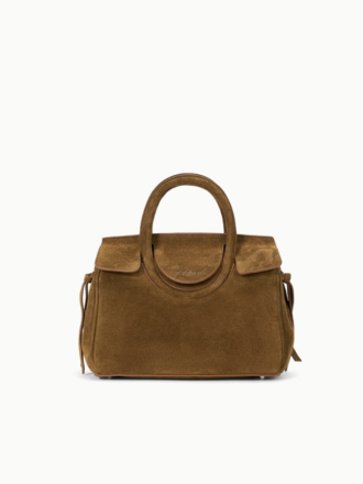 Staud Maude Mini Carryall