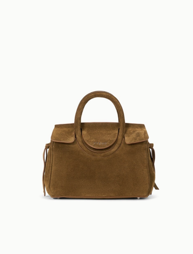 Staud Maude Mini Carryall