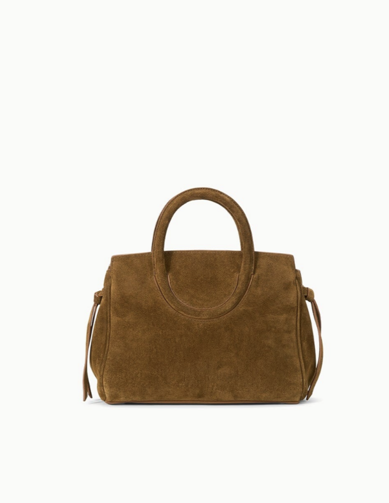 Staud Maude Mini Carryall