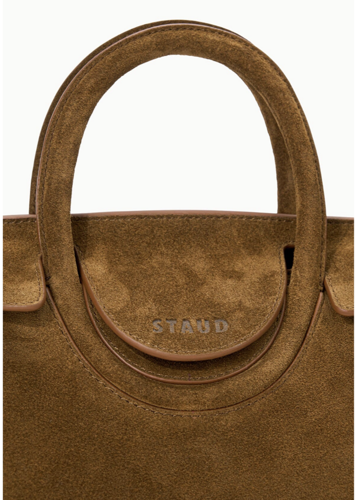 Staud Maude Mini Carryall