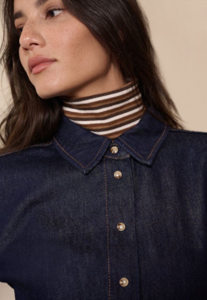 Favorite Daughter The Amelia L/S Top