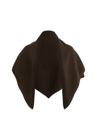 Favorite Daughter The Triangle Scarf