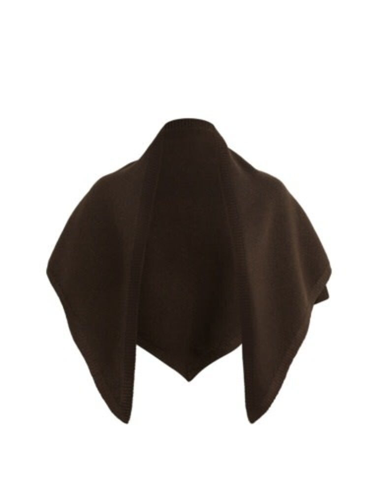 Favorite Daughter The Triangle Scarf