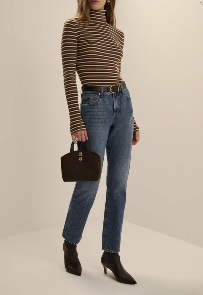 Favorite Daughter The Amelia L/S Top