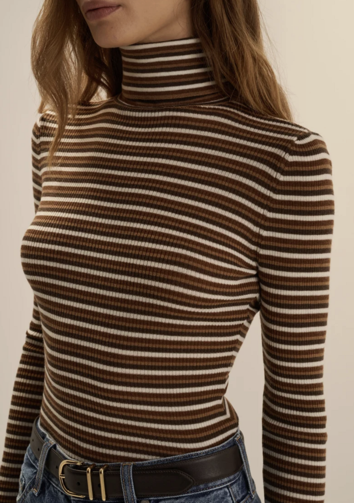 Favorite Daughter The Amelia L/S Top