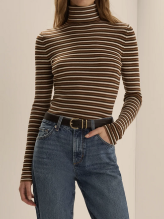Favorite Daughter The Amelia L/S Top