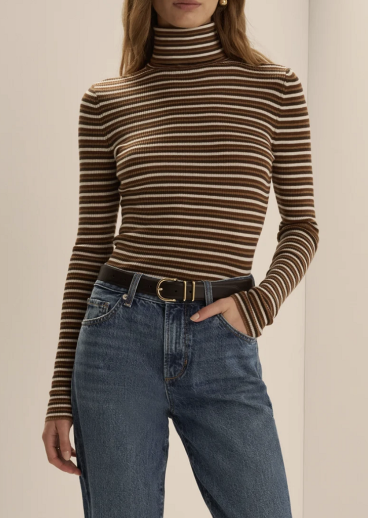 Favorite Daughter The Amelia L/S Top