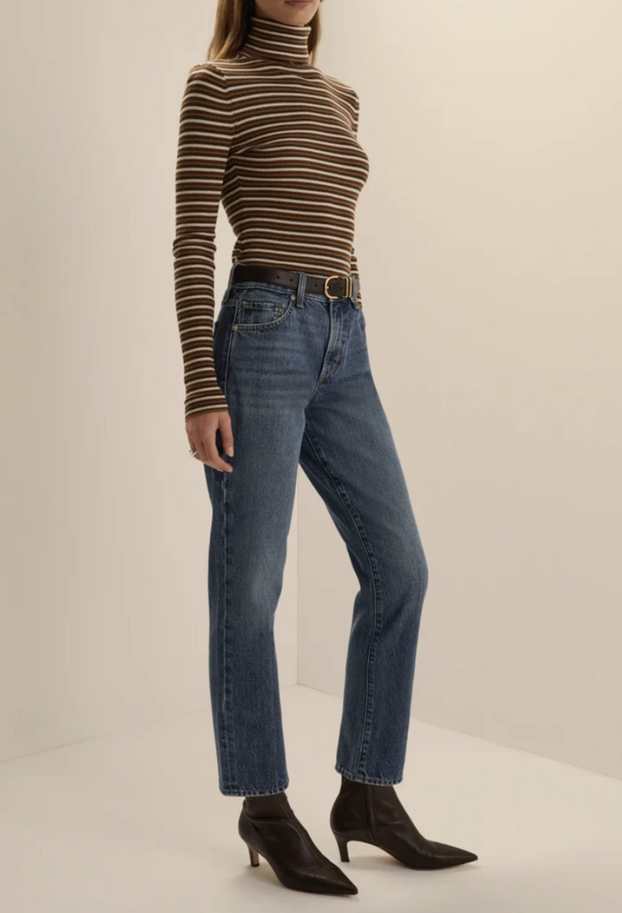 Favorite Daughter The Amelia L/S Top
