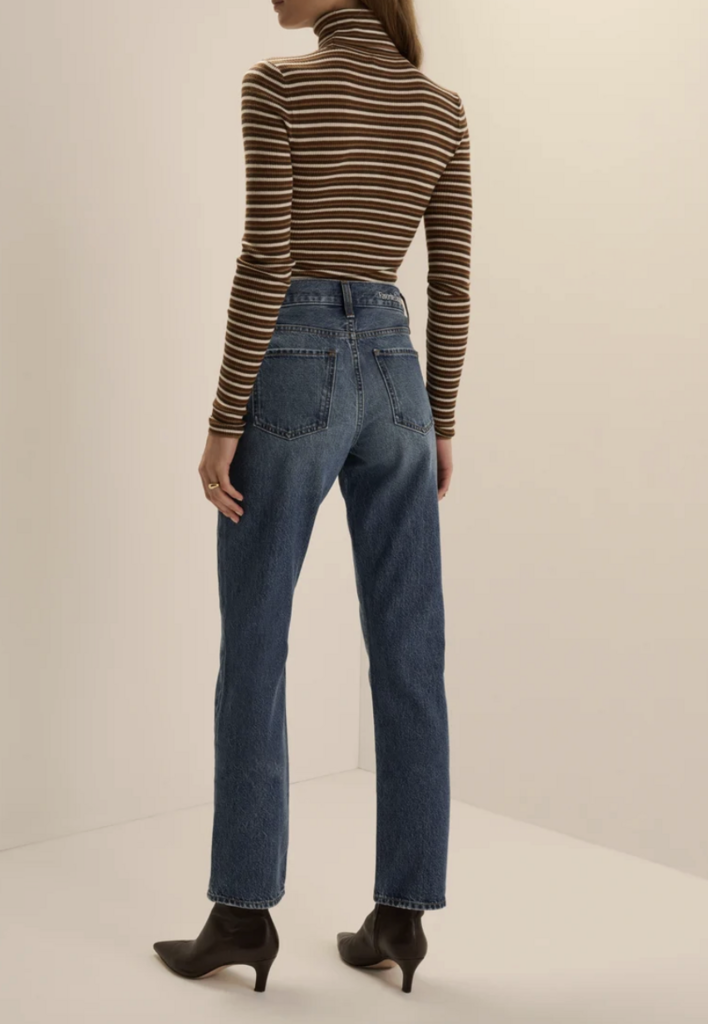 Favorite Daughter The Amelia L/S Top