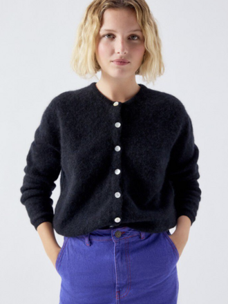 American Vintage Vito Cardigan