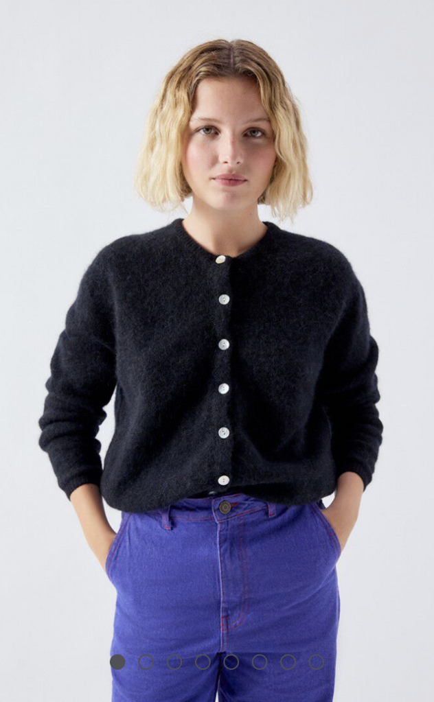 American Vintage Vito Cardigan