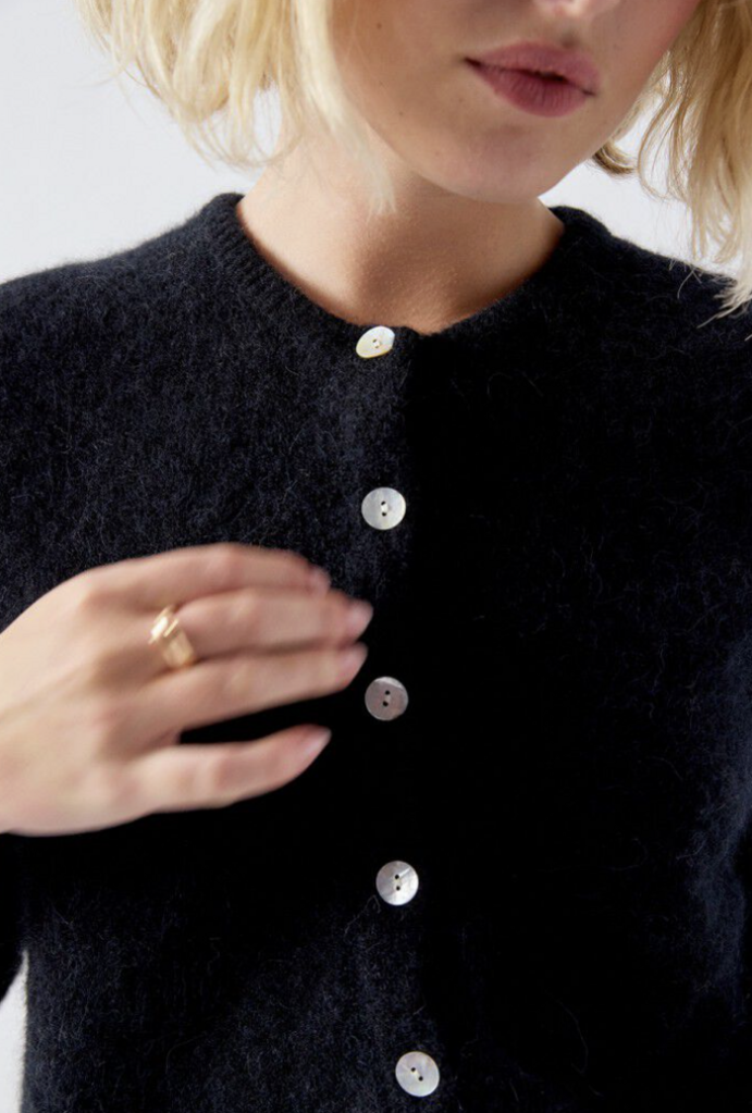 American Vintage Vito Cardigan