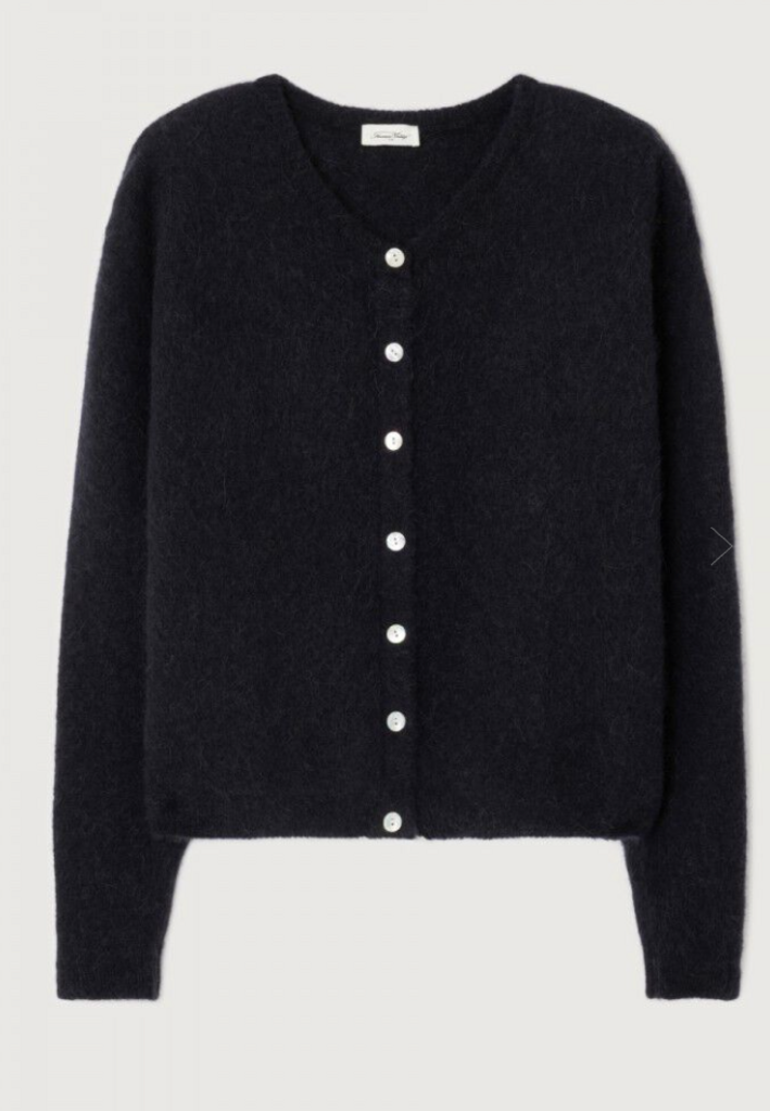 American Vintage Vito Cardigan