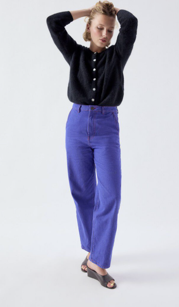 American Vintage Vito Cardigan