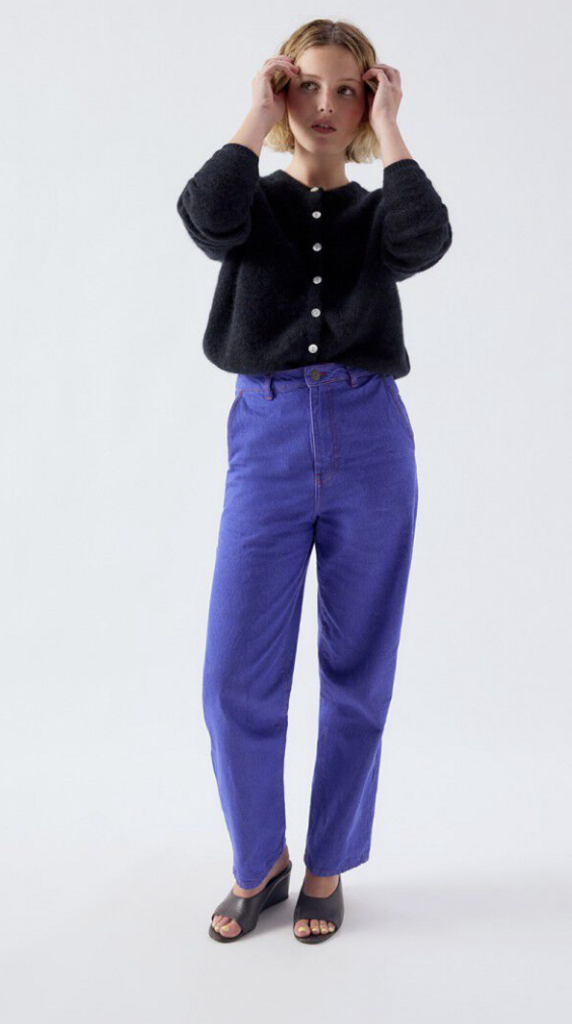 American Vintage Vito Cardigan