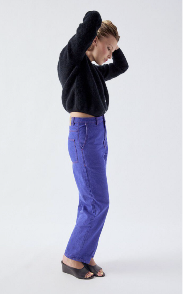 American Vintage Vito Cardigan