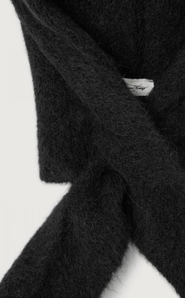 American Vintage Niby Hood