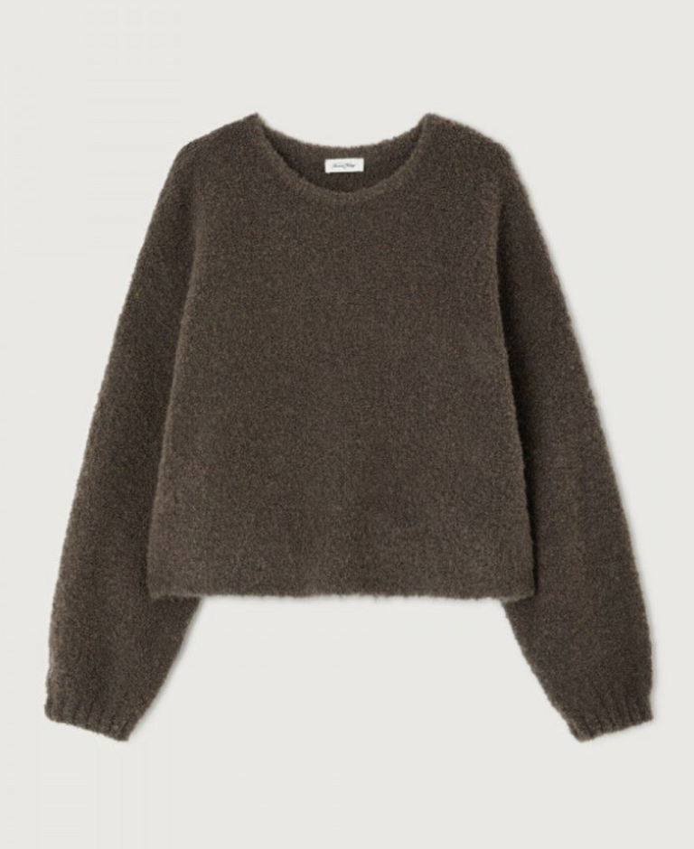 American Vintage Zolly Sweater