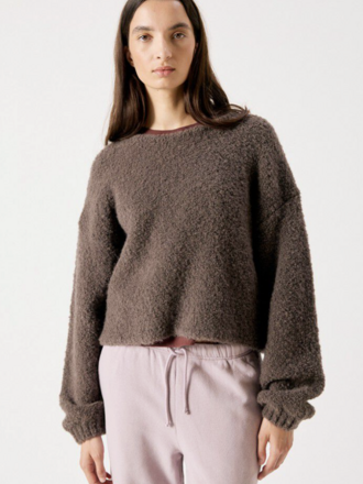 American Vintage Zolly Sweater