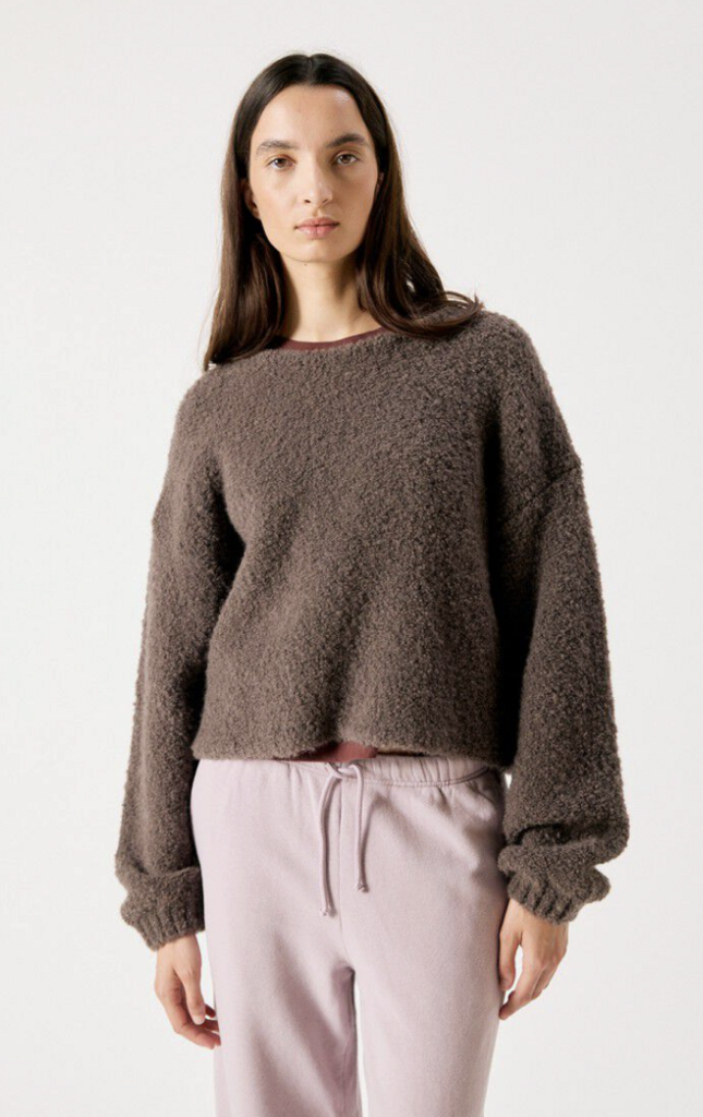 American Vintage Zolly Sweater