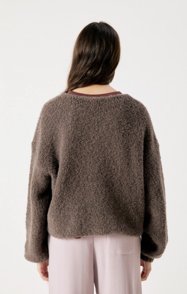American Vintage Zolly Sweater