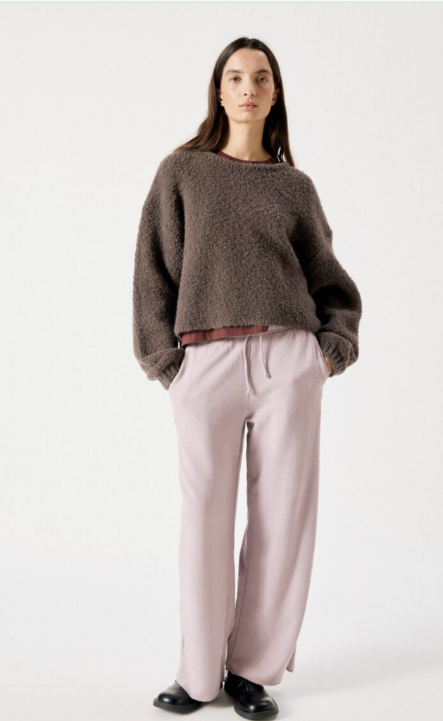 American Vintage Zolly Sweater