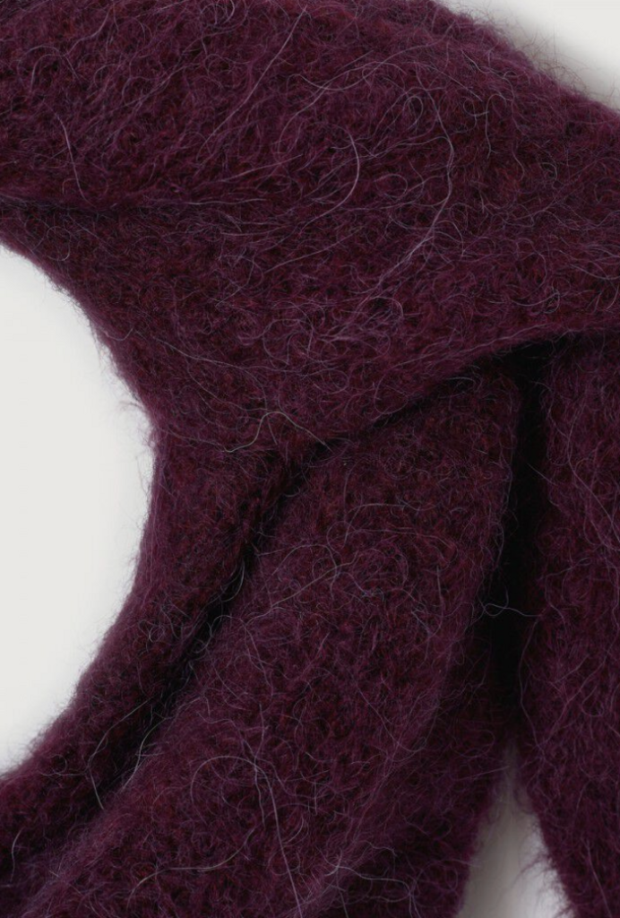 American Vintage Niby Scarf