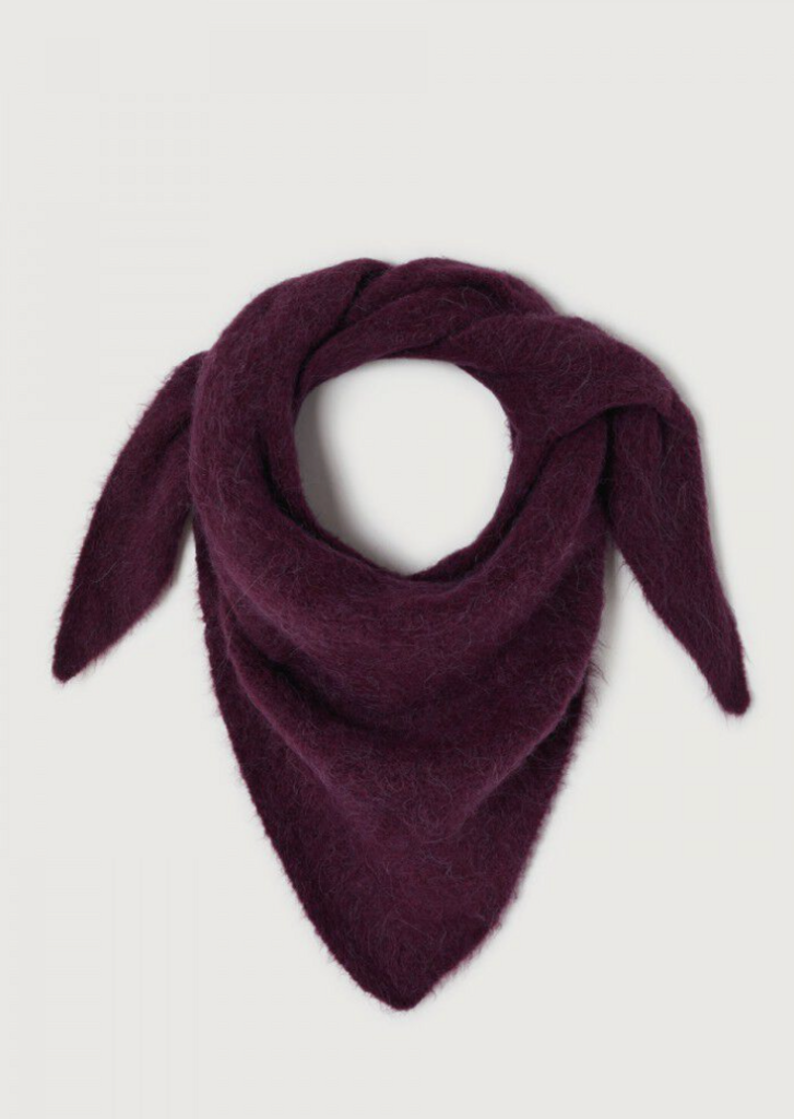 American Vintage Niby Scarf