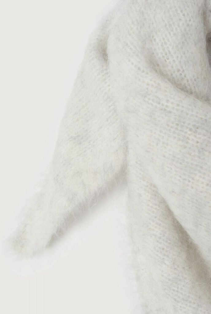 American Vintage Niby Scarf