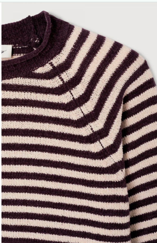 American Vintage Ekewood Sweater