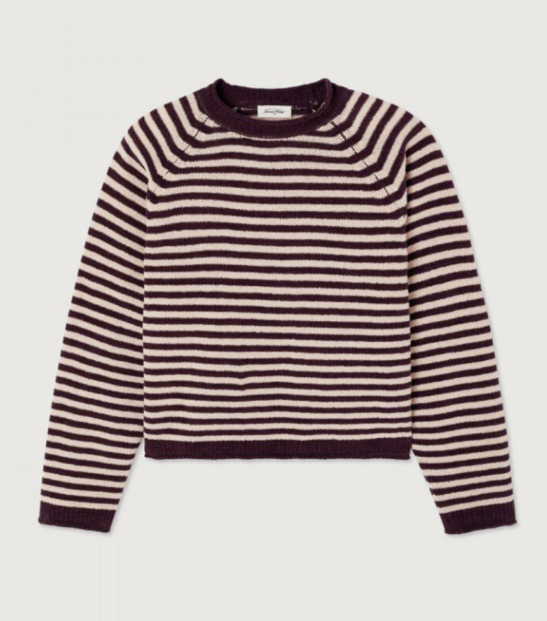 American Vintage Ekewood Sweater