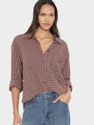 Xirena Jordy Shirt