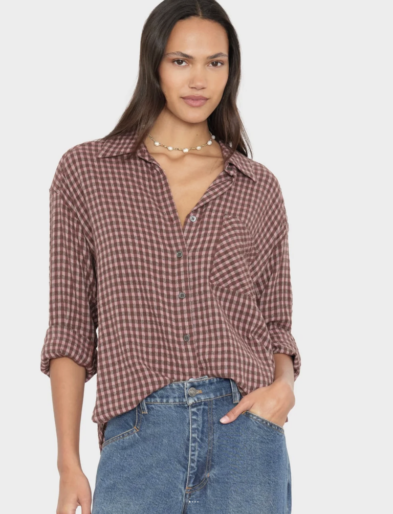 Xirena Jordy Shirt