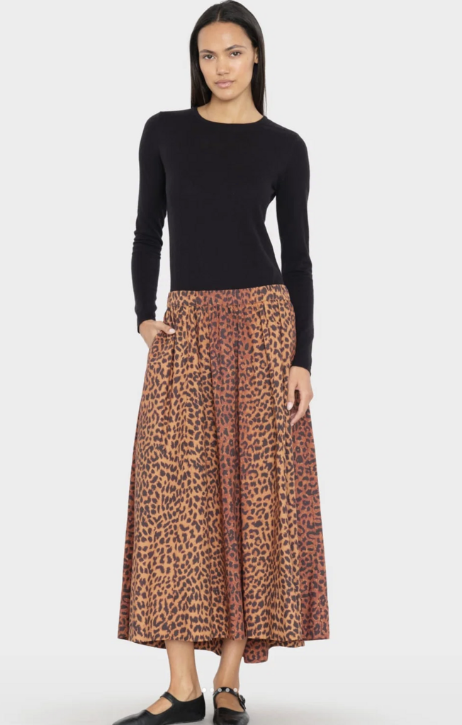 Xirena Gwynn Skirt