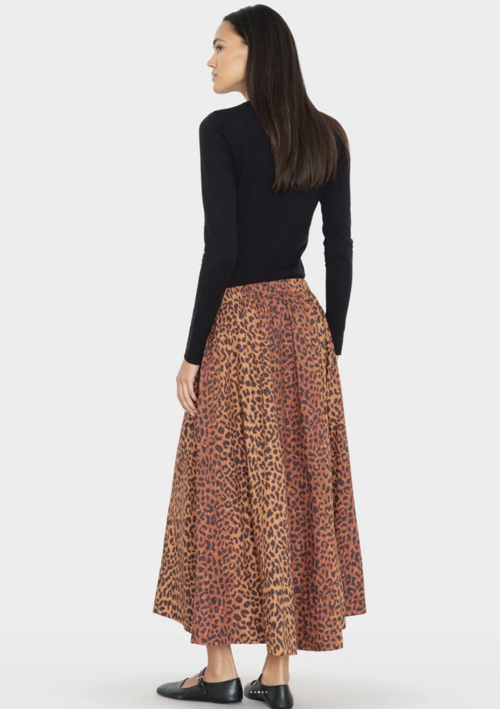 Xirena Gwynn Skirt