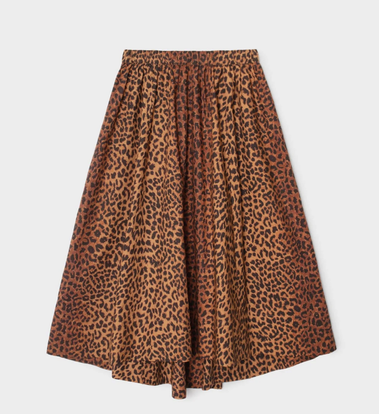 Xirena Gwynn Skirt