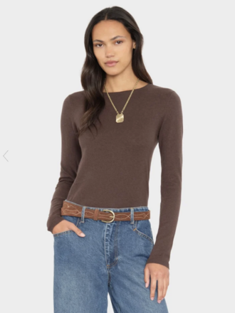 Xirena Crewe Sweater