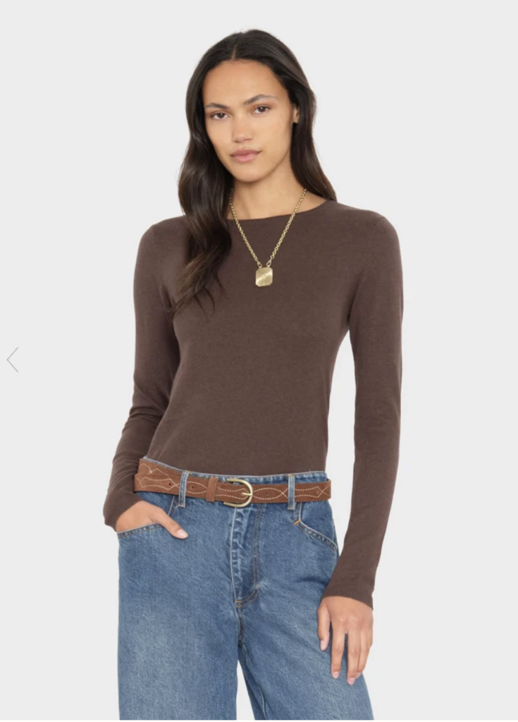 Xirena Crewe Sweater