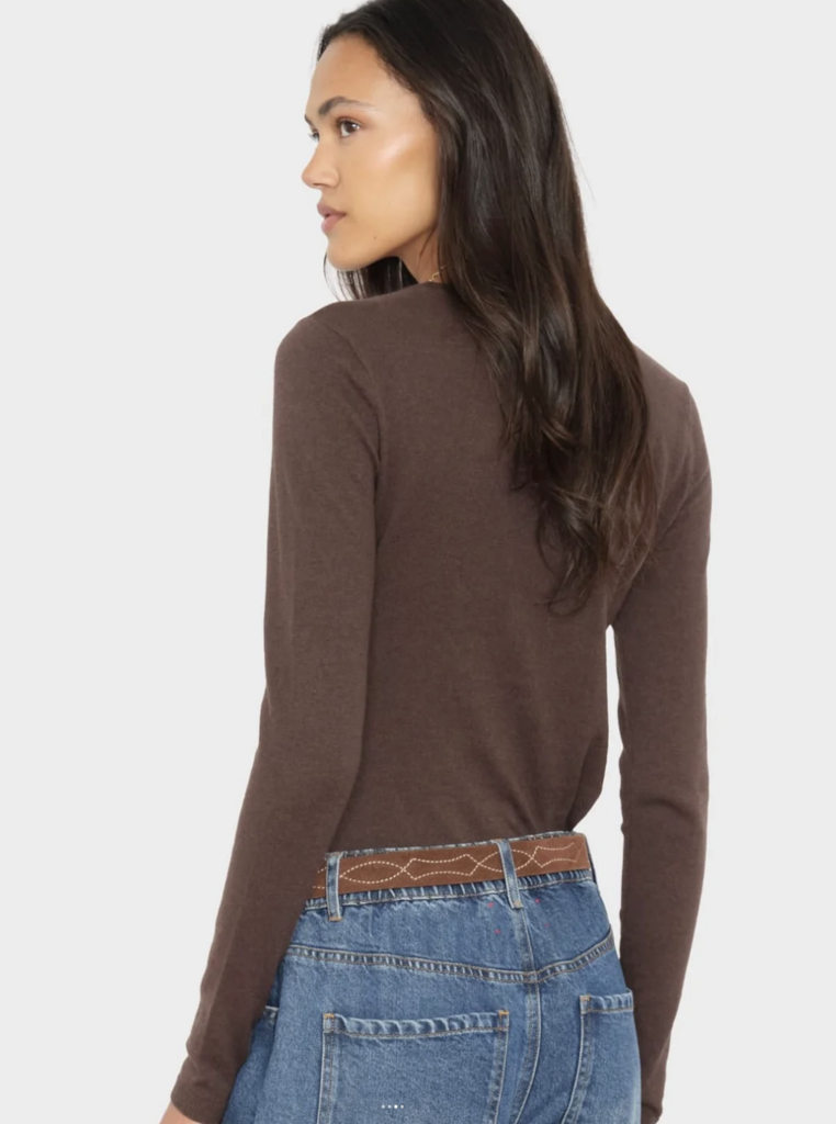 Xirena Crewe Sweater