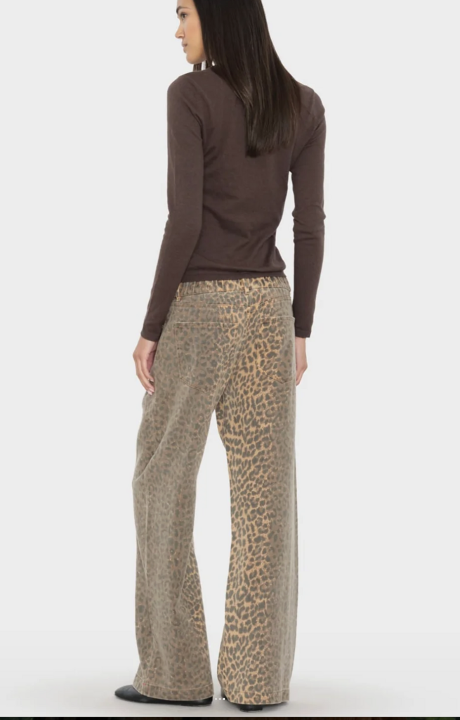 Xirena Crewe Sweater