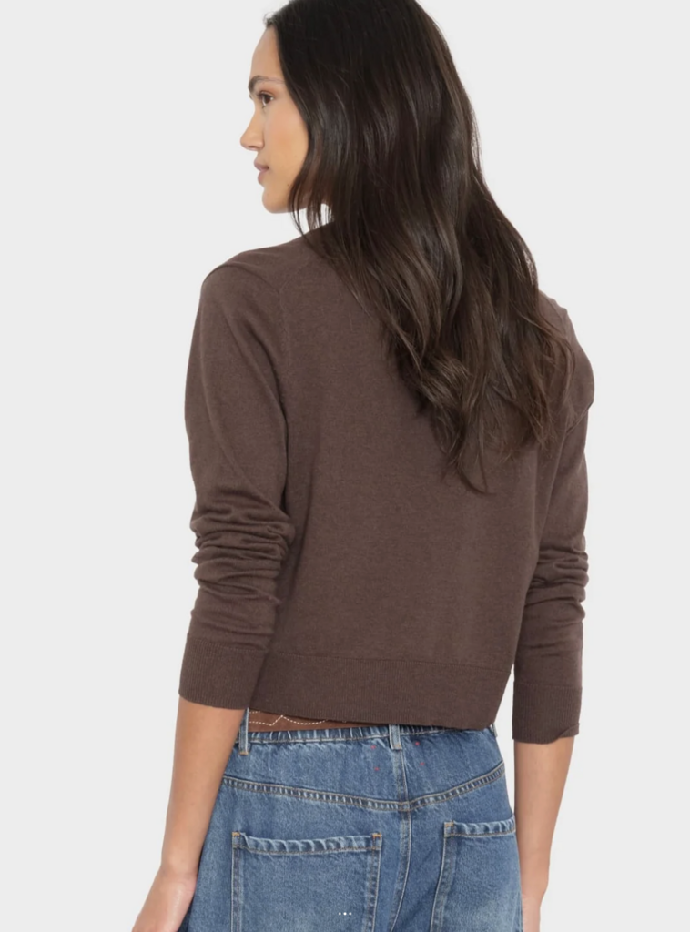 Xirena Calder Cardigan