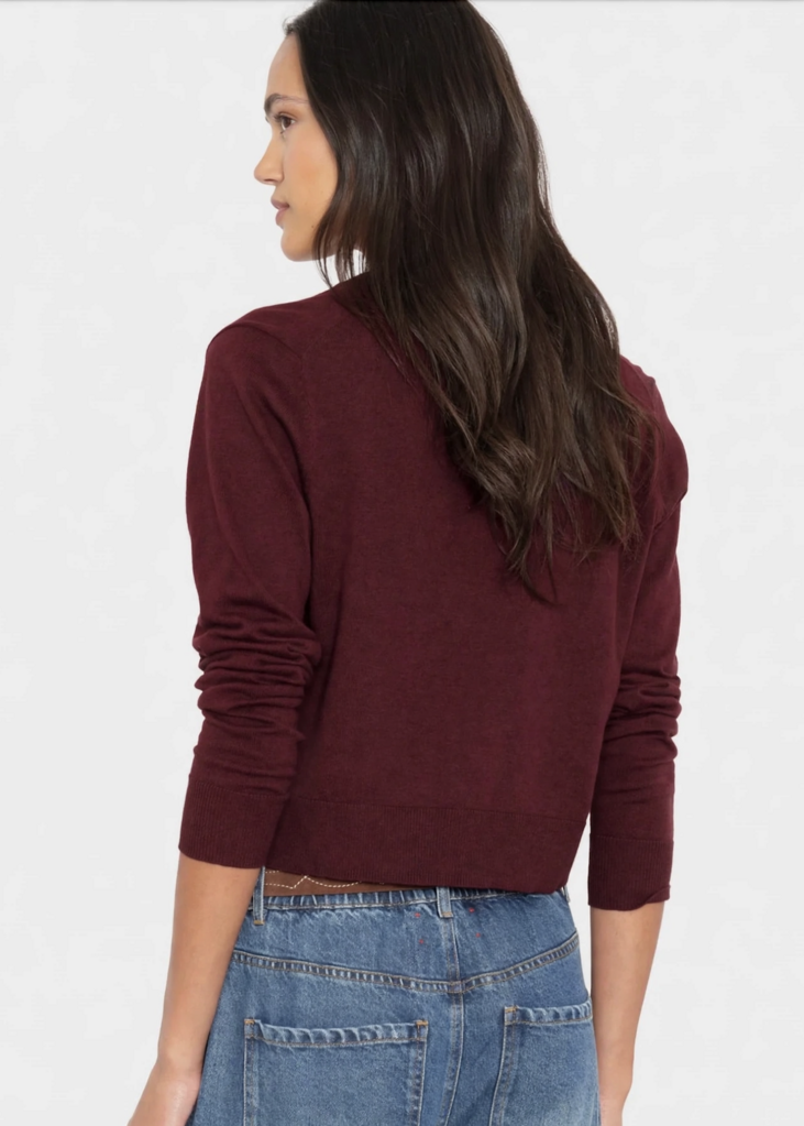 Xirena Calder Cardigan