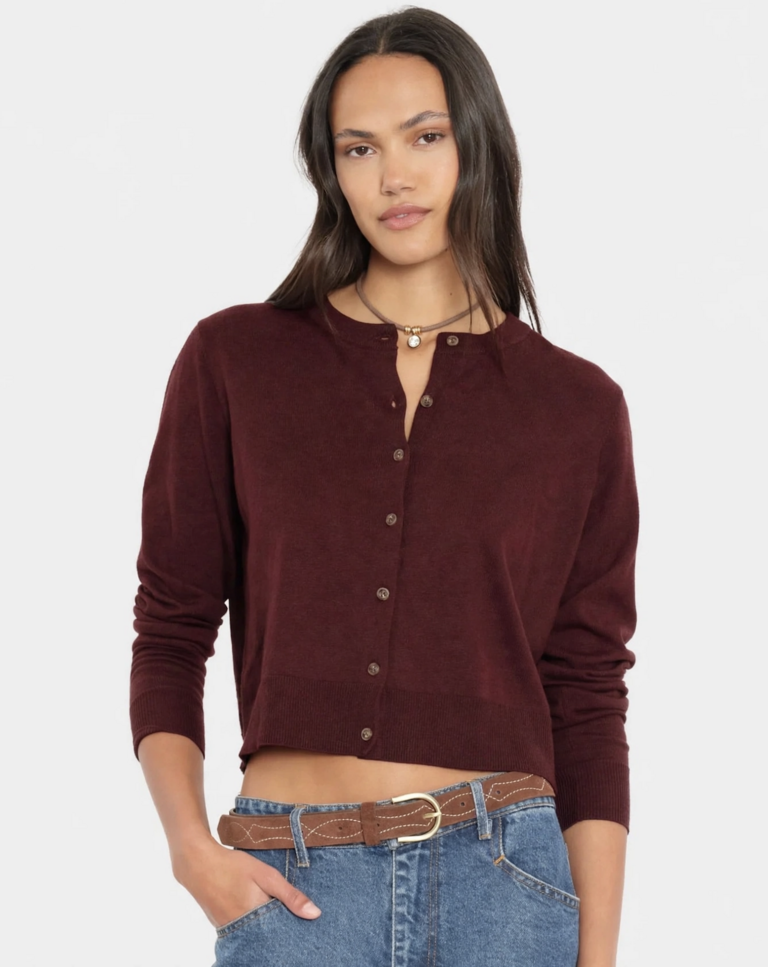 Xirena Calder Cardigan