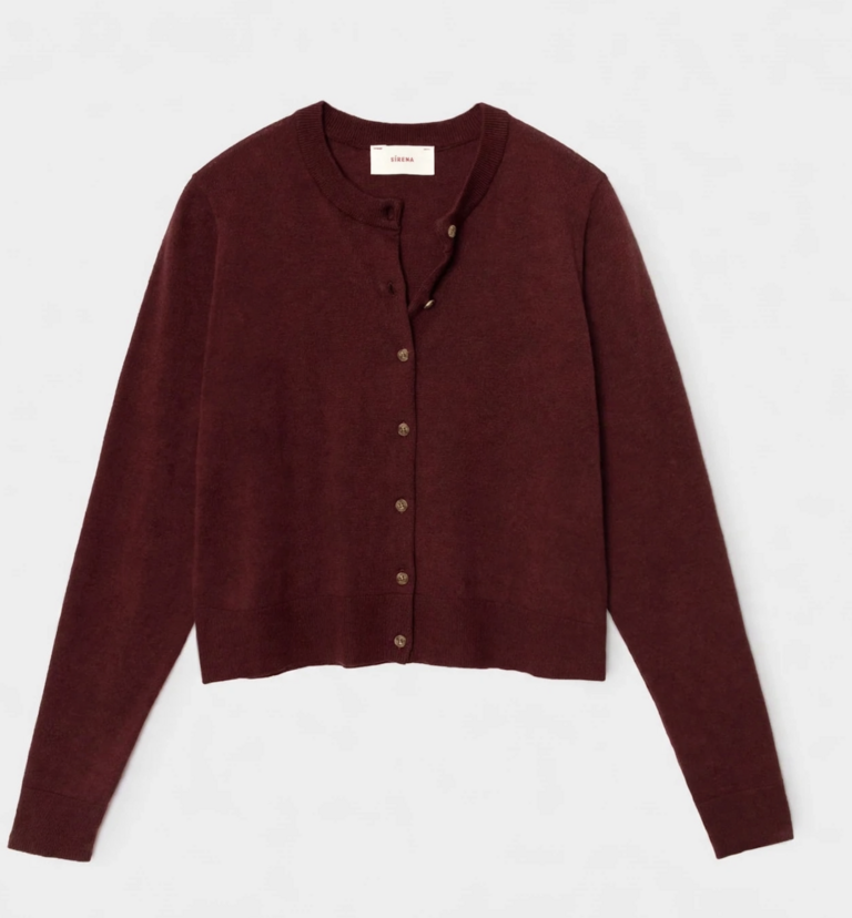 Xirena Calder Cardigan