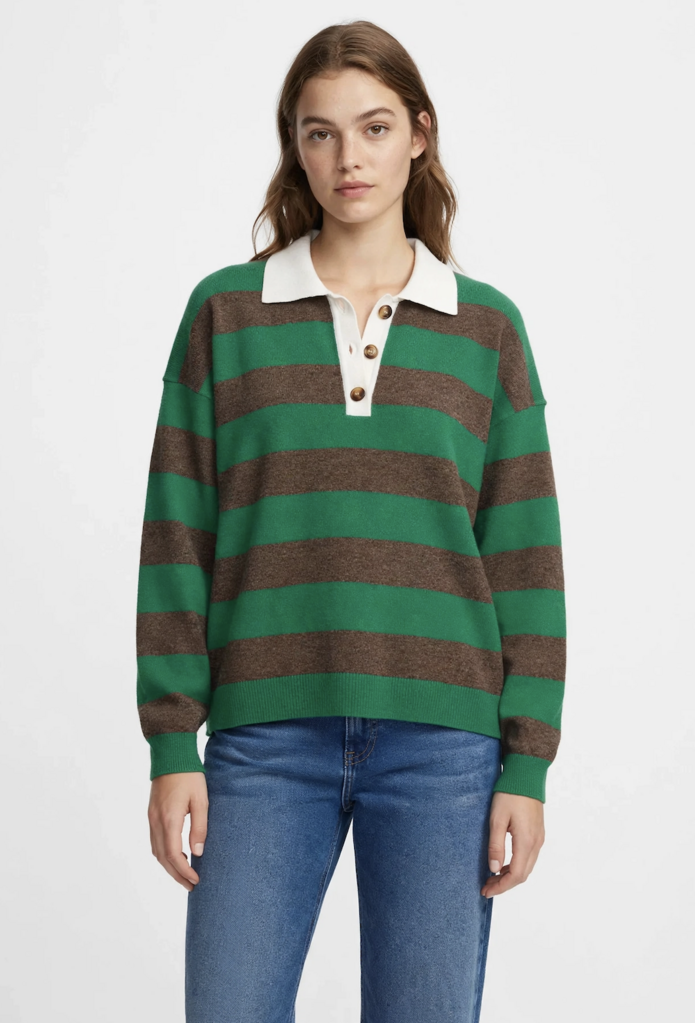 Xirena Braxton Sweater